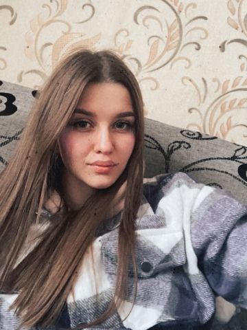 Оксана